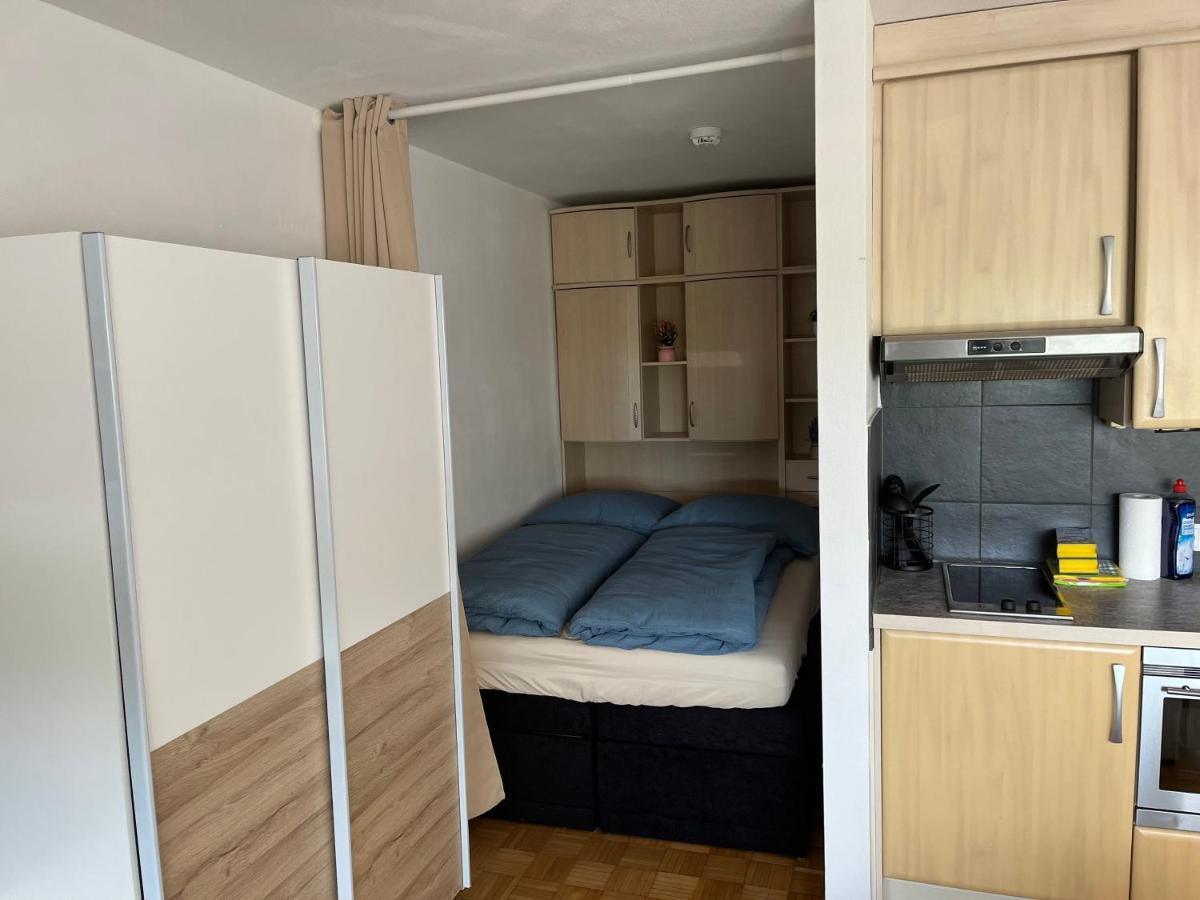 Apartment Naehe Hauptbahnhof Und Innenstadt เวิร์ซบวร์ก ภายนอก รูปภาพ