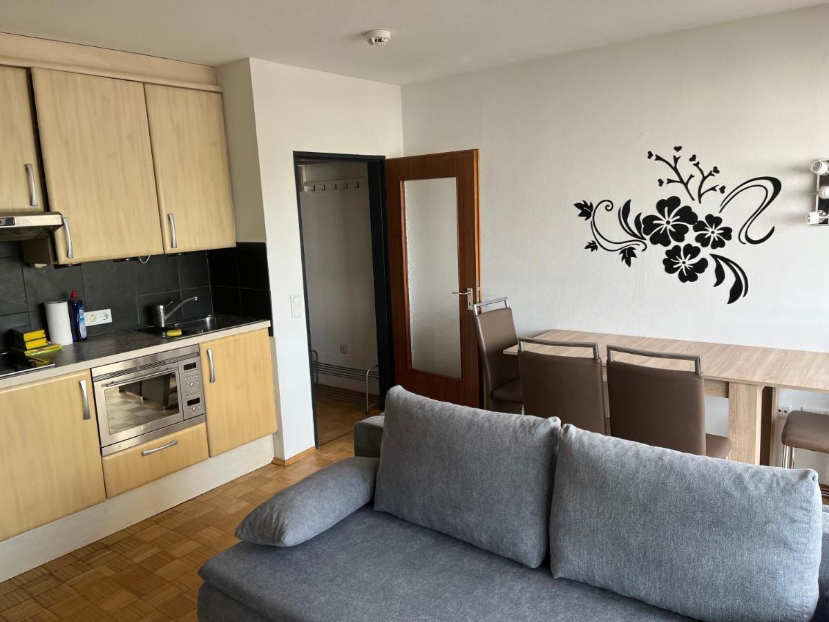 Apartment Naehe Hauptbahnhof Und Innenstadt เวิร์ซบวร์ก ภายนอก รูปภาพ