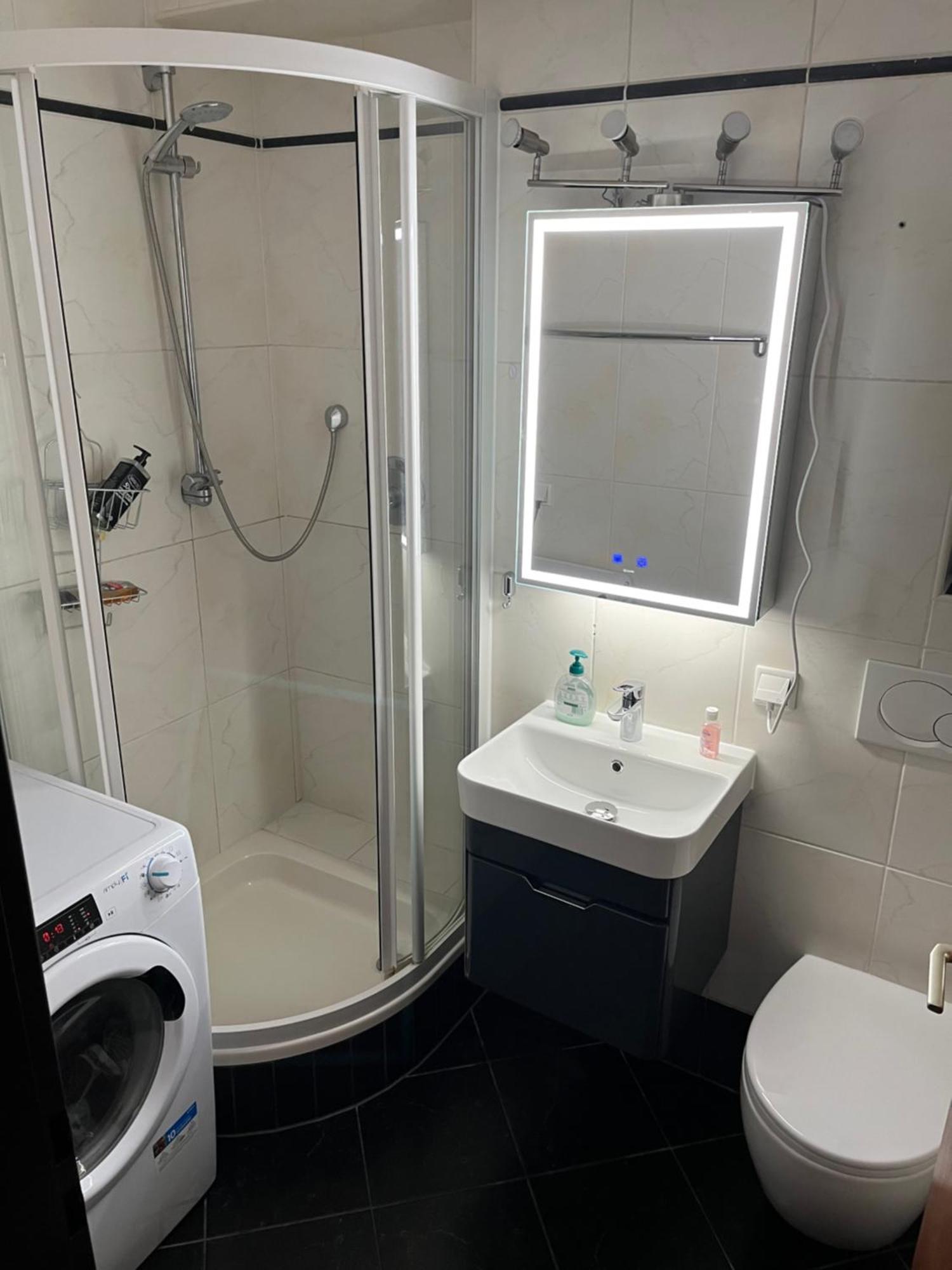 Apartment Naehe Hauptbahnhof Und Innenstadt เวิร์ซบวร์ก ภายนอก รูปภาพ
